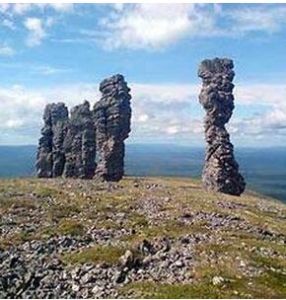 科米共和國 科米共和國