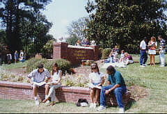 埃塔瓦巴社區學院 埃塔瓦巴社區學院
