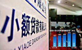 上海靜安華誼小額貸款股份有限公司 上海靜安華誼小額貸款股份有限公司