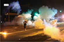 8·2美國槍殺黑人事件