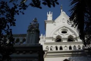 天主教台州教區 天主教台州教區