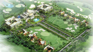 美視高爾夫濱海花園 美視高爾夫濱海花園