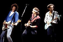 Dire Straits Dire Straits