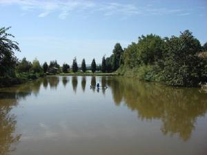 下麥場村河流<a name="ref_[3]"></a>