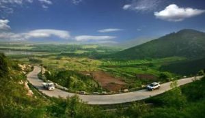 光星村[湖北省武漢市江夏區南部山坡鄉光星村]