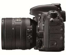 尼康 D600 尼康 D600