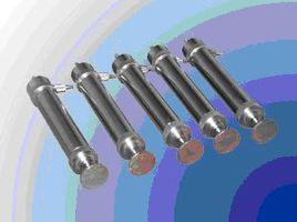 高負壓瓦斯取(采)樣器 高負壓瓦斯取(采)樣器