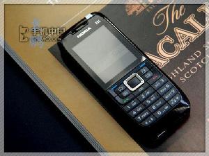 e51[諾基亞手機]