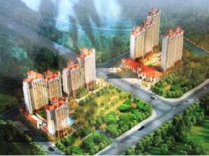 思特利匯鑫灣 思特利匯鑫灣