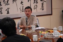 周曉萌[電視主持人]