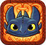 夢工廠之龍:馴龍高手 夢工廠之龍:馴龍高手