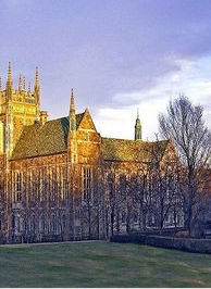 文理學院 文理學院