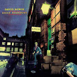 Ziggy Stardust Ziggy Stardust