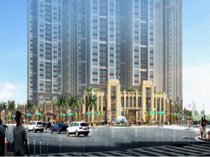 美的西海岸 美的西海岸