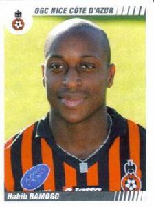 哈比卜·巴莫戈