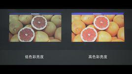 色彩亮度 色彩亮度