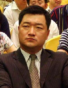 陳朗[華潤創業有限公司總經理]