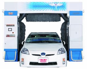 竹美洗車設備（上海）有限公司