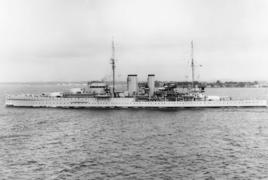 埃克塞特號重巡洋艦 埃克塞特號重巡洋艦