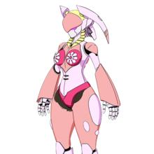 宇宙戰艦提拉米蘇[GONZO改編電視動畫]