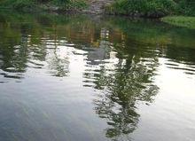 杭州雙溪漂流旅遊景區