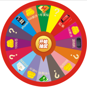 淘惠網：免費抽獎