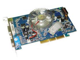 影馳7600GSAGP 影馳7600GSAGP