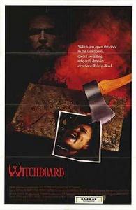 魔鬼碟仙 魔鬼碟仙