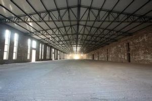 東村國際創意文化產業園 東村國際創意文化產業園