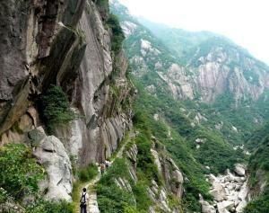 徽杭古道 徽杭古道