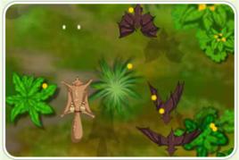 飛蝠戰爭 飛蝠戰爭