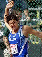 克拉麗莎·卡瑞迪 克拉麗莎·卡瑞迪