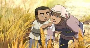 《閃閃的紅星之紅星小勇士》