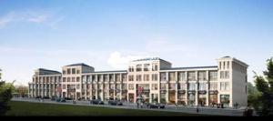 億利城·新城市經典