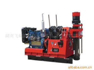 工程鑽機 工程鑽機