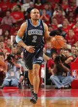 德里克·費舍爾[美國籃球運動員]