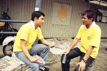 TVB《生命有TAKE 2》劇照