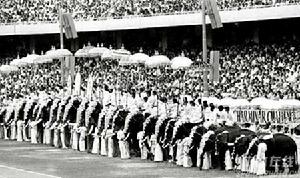 1982年新德里亞運會