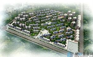 山水秦唐 山水秦唐