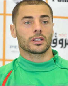 梅迪·拉森 梅迪·拉森