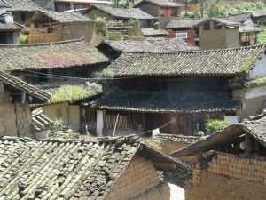 西窯自然村 西窯自然村