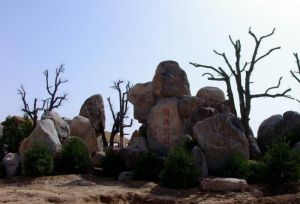 閱海濕地公園 閱海濕地公園