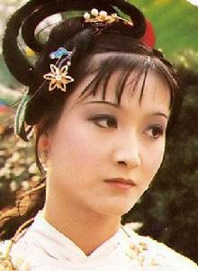 賈迎春87版劇照