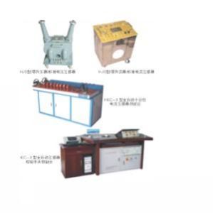 HEC-I型全自動互感器測試台