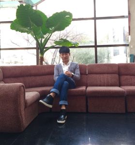 呂耀東[校老闆創始人]