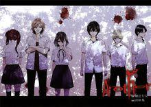 another[清原紘創作漫畫]