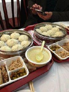 狗不理包子總店 狗不理包子總店