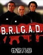 特警風暴之炸點 特警風暴之炸點