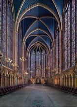 哥特藝術 哥特藝術