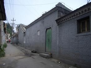 長辛店補習學校舊址 長辛店補習學校舊址